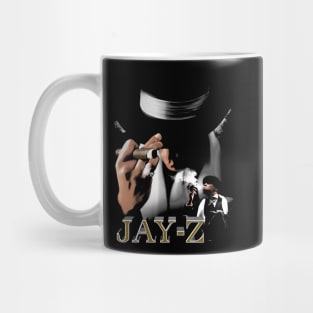 Jay-Z Reasonable Doubt Mug